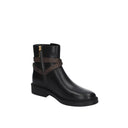MICHAEL KORS Scarpe 40F4ABME7L Nero