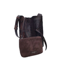 GIANNI CHIARINI Borse BS 12536 STEMU 2107 ESPRESSO
