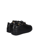 GIO+ Scarpe OLIVA130 Nero