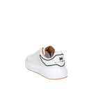 JOHN RICHMOND Scarpe 31017/CP A White