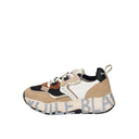 VOILE BLANCHE Scarpe 0012017475-05 LIGHT BROWN BLK