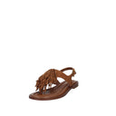 MICHAEL KORS Scarpe 40S6INFS1S LUGGAGE