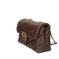 PINKO Borse 100038 A0F2 MARR.CAST.
