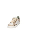 BALDUCCI Scarpe BUTT1950 WHITE/GOLD