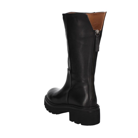 ALBANO Scarpe 3023/1 Nero - Albano - Donna