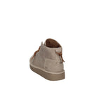 PANCHIC Scarpe P021M008-0261V005 Grey
