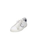 PHILIPPE MODEL Scarpe PRLU VX22 Bianco E Blu