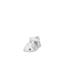 BALDUCCI Scarpe CITA7367 BIANCO/ORO