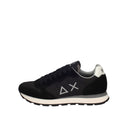 SUN68 SNEAKERS Z46101 NERO/GRIGIO SCURO