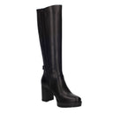 NERO GIARDINI Scarpe I618044D 100 NERO