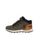 TIMBERLAND Scarpe TB0A24ABV-A58 Green