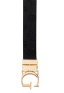 GUESS Accessori BW7861 P3430 BDU BLK/DARK TAU