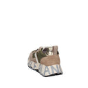 VOILE BLANCHE Scarpe 0012017475-33 ARMY LIG.BROWN