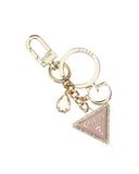 GUESS Portachiavi RW1792 P5301 Rosa
