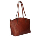 THE BRIDGE Borse 04333601 14 MARRONE/ORO