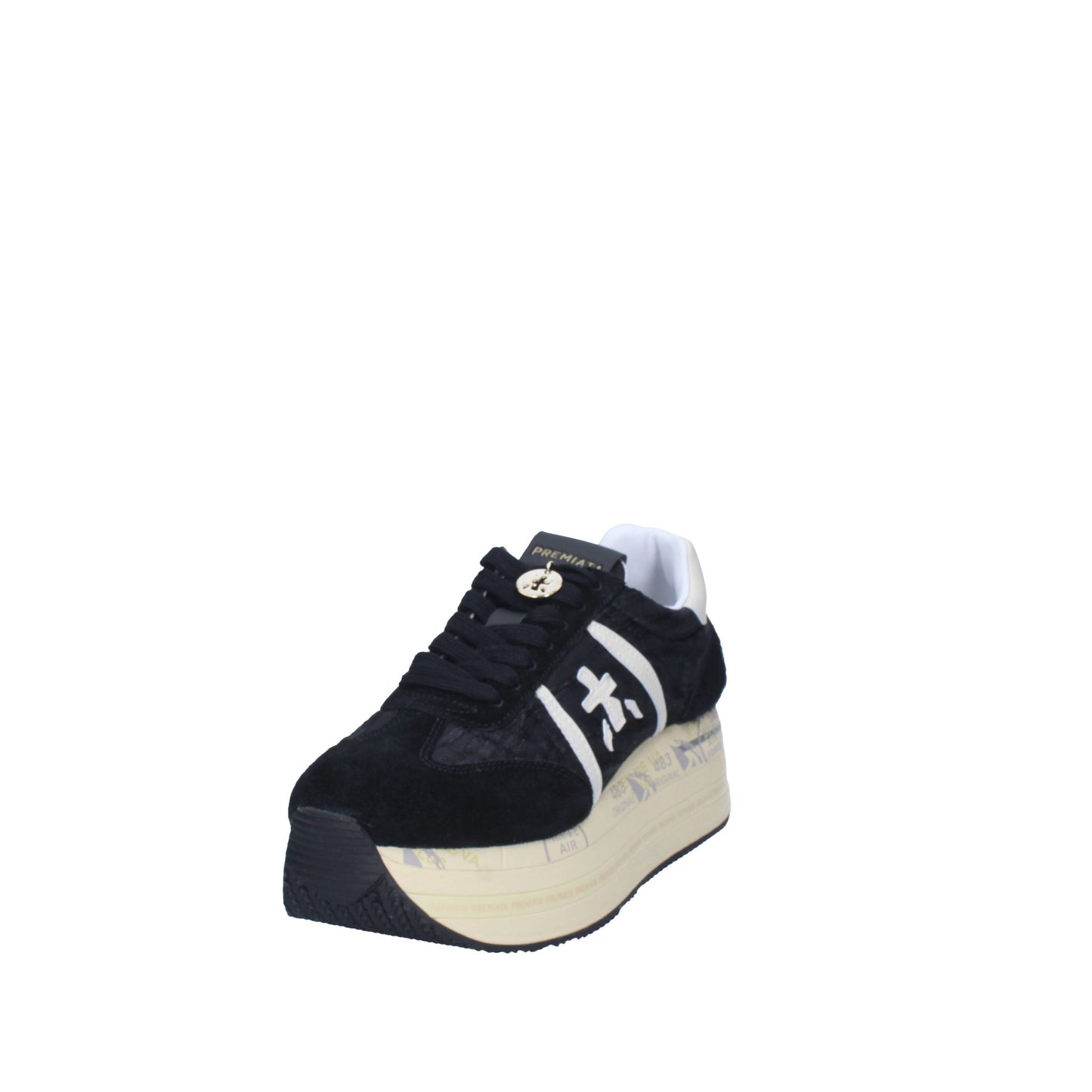 PREMIATA Scarpe BET07740 Blu