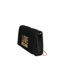 LOVE MOSCHINO Borsa JC4127PP0N-KB1 NERO