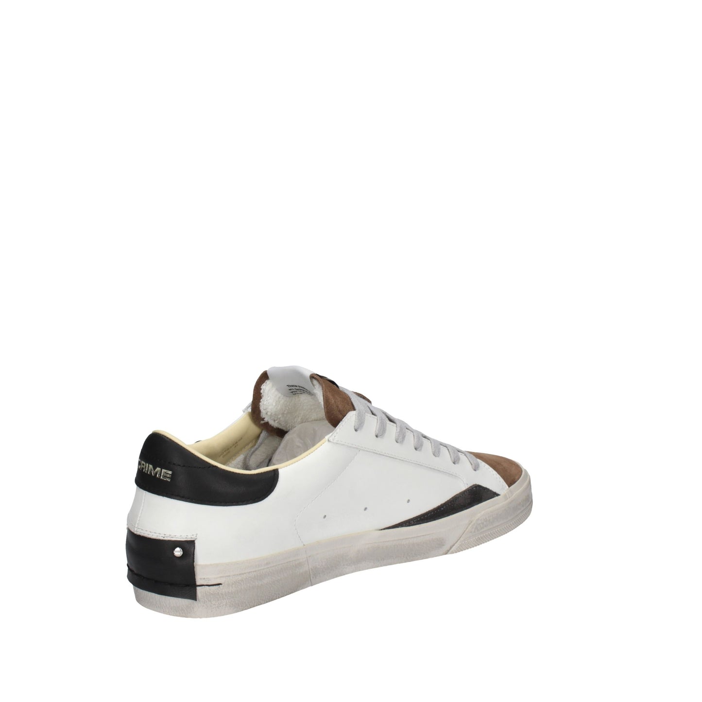 CRIME LONDON Scarpe 11072AA8B White