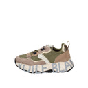 VOILE BLANCHE Scarpe 0012017475-33 ARMY LIG.BROWN