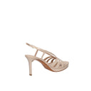 ALBANO Scarpe 5507 Nude