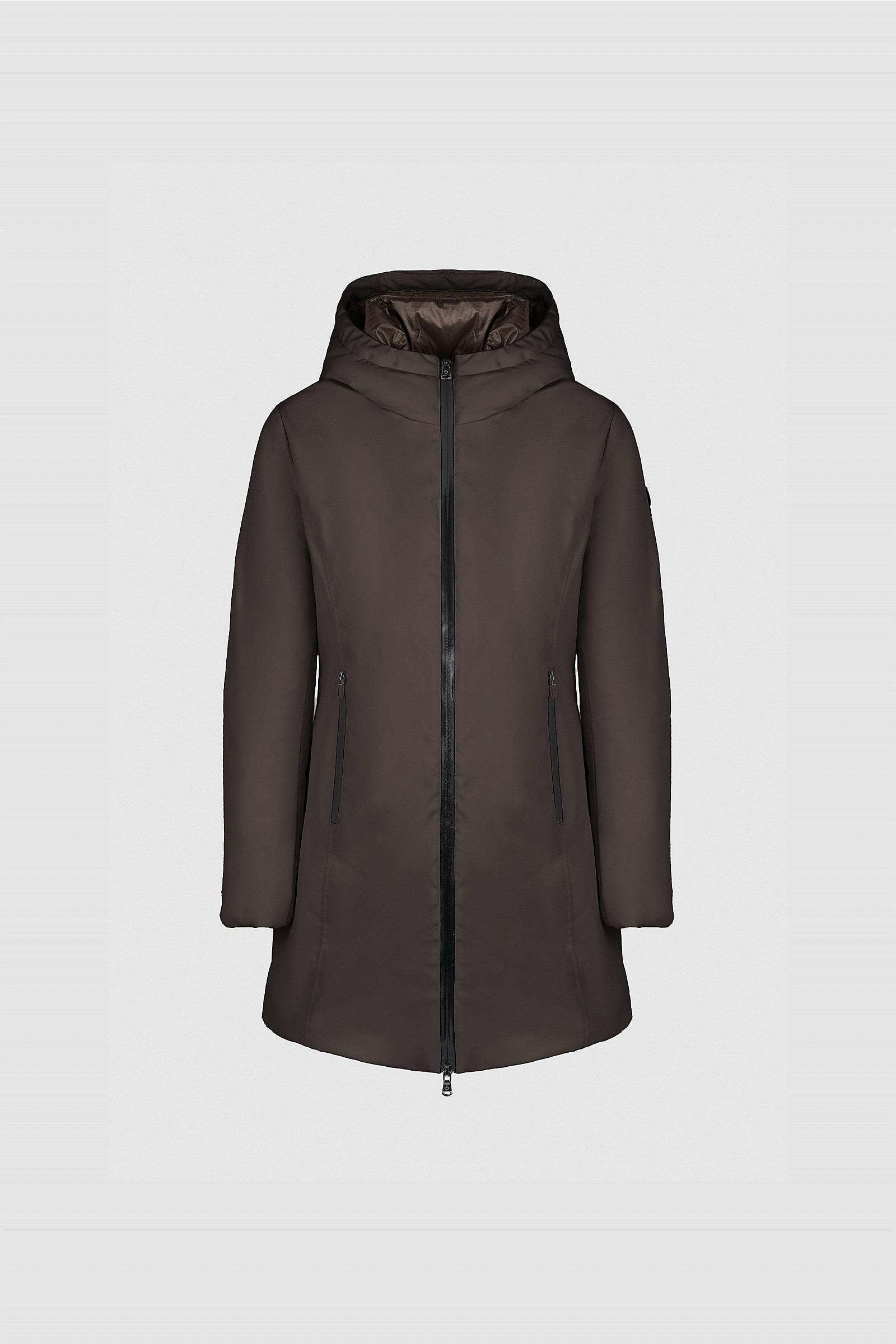 CANADIAN abbigliamento CN.G224381WLG BLK COFFEE