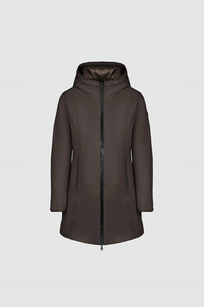 CANADIAN abbigliamento CN.G224381WLG BLK COFFEE