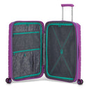 RONCATO Valigie e Trolley 418182 BLU COBALTO