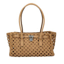 MICHAEL KORS Borse 30S6SNXT0U 198 PEANUT