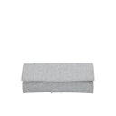 Soirée Borse 1012B bronzo glitter