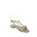 AV BY ALBANO VANITY Scarpe AV7034 PLATINO