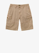 BLAUER abbigliamento LUP04004-007493 327 BEIGE NAT.