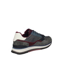 HARMONT&BLAINE Scarpe EFM262.050.A60 A4 NERO