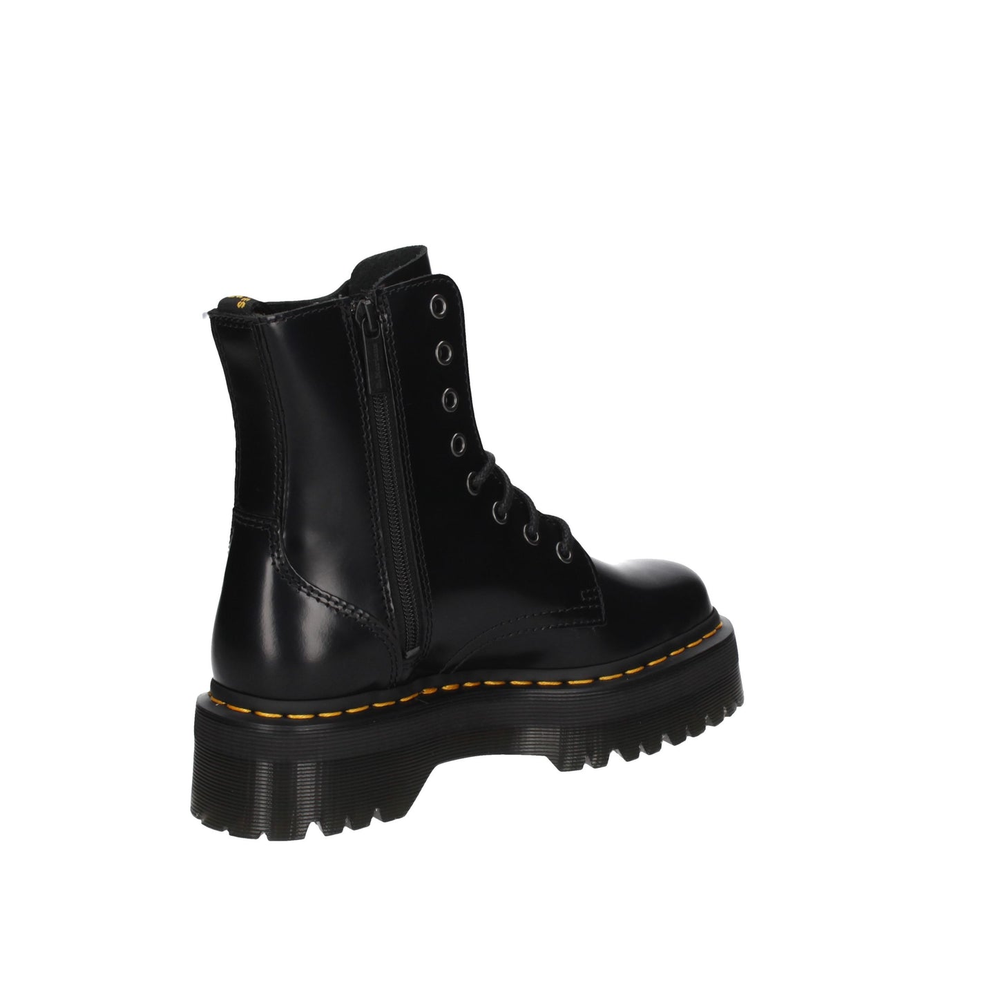 DR.MARTENS Scarpe 15265001 BLACK