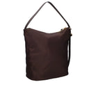 BORBONESE Borse 91010227-AH1 OP NAT/NERO