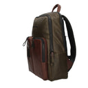 PIQUADRO Zaini CA3869AP VETM-VERDE/TM