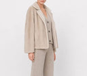 KOCCA abbigliamento HAROM 60006 CREMA