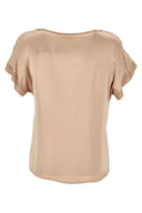 KOCCA abbigliamento CLINTON 72321 BLU QUARZO
