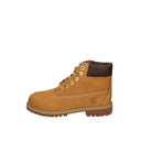 TIMBERLAND Scarpe TB112709-713 Giallo