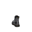 DR.MARTENS Scarpe 41435001 BLK+SILVER