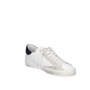 PHILIPPE MODEL Scarpe PRLU VX22 Bianco E Blu
