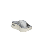 PREMIATA Scarpe MOURA 7458 SILVER
