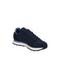 SUN68 Shoes Z45101 07 NAVY BLUE