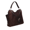 GIANNI CHIARINI Borse BS 12570 CM-PL MOKA