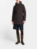 CANADIAN abbigliamento CN.G224381WLG BLK COFFEE