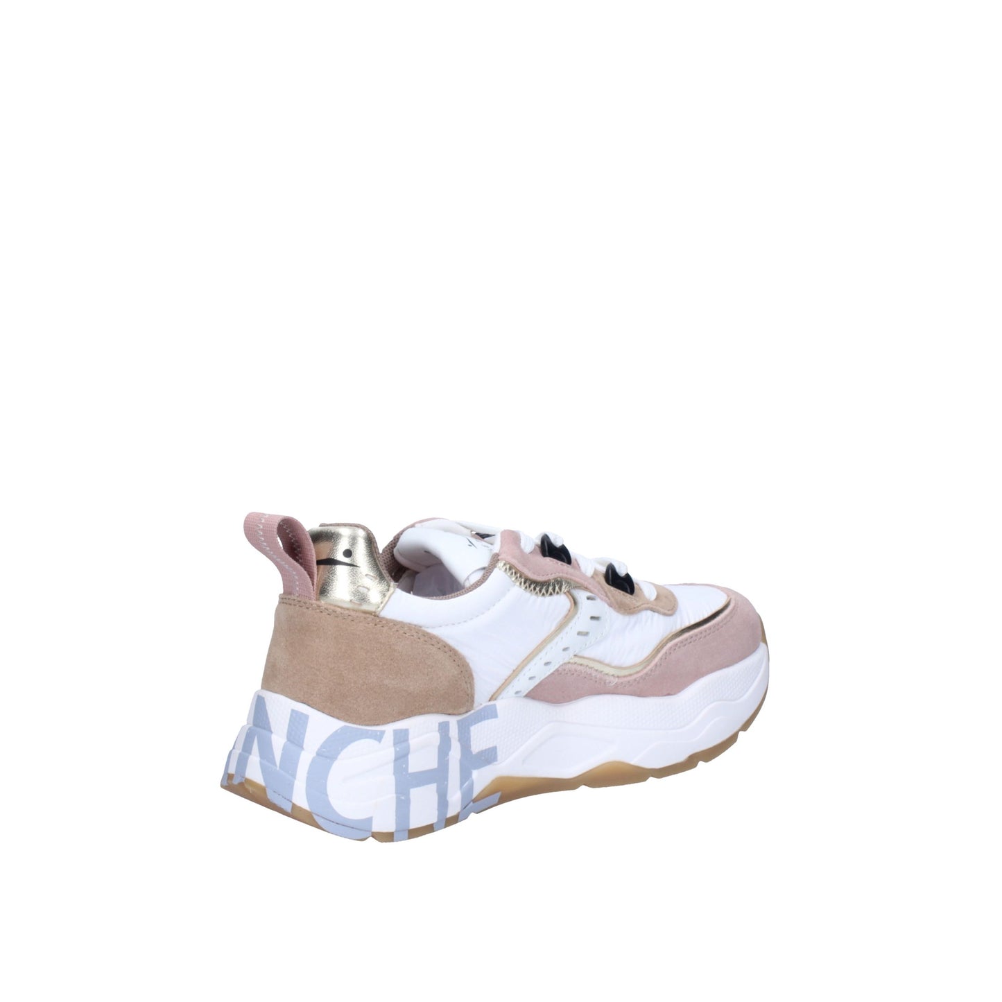 VOILE BLANCHE Scarpe 0012017475-22 BEI/PLAT