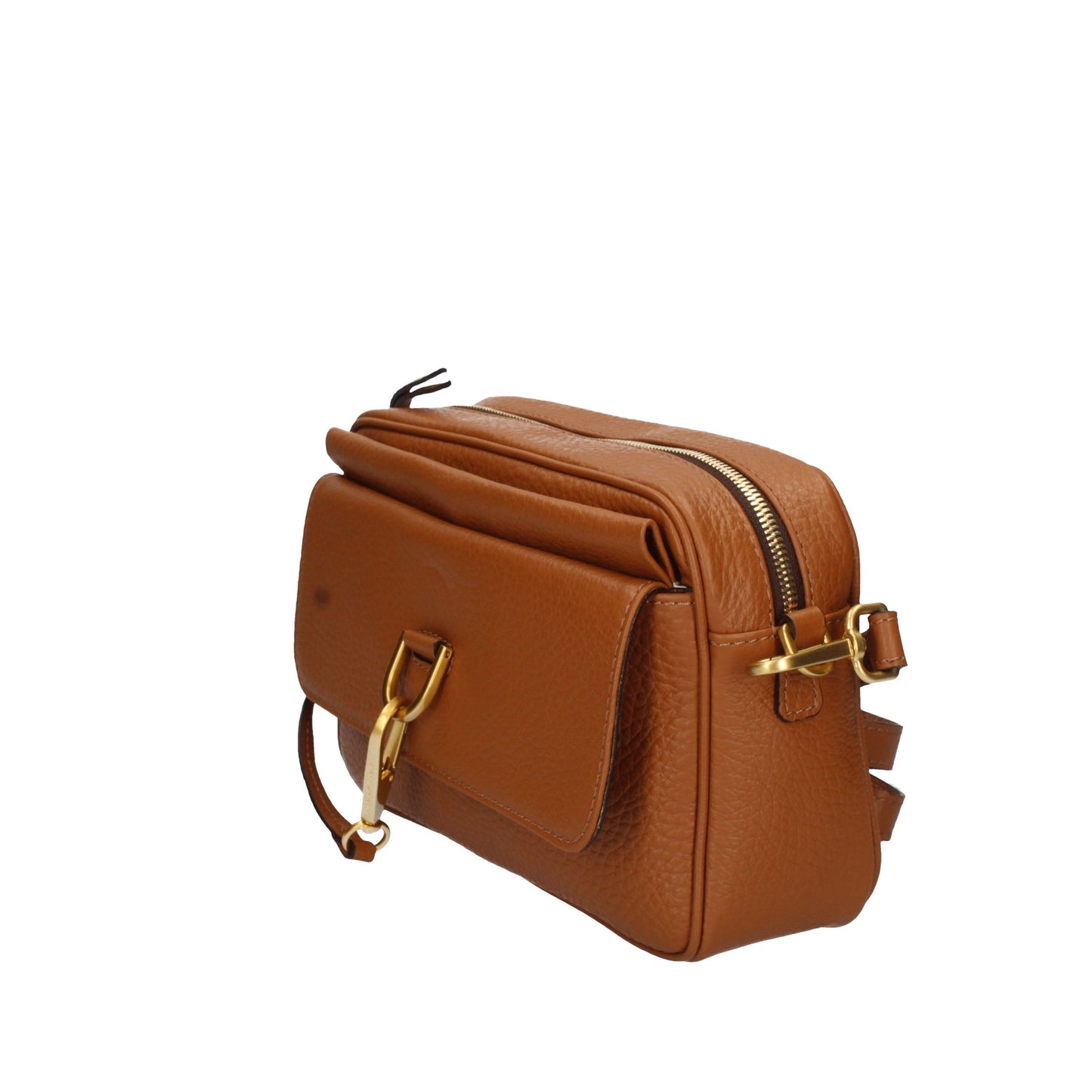 GIANNI CHIARINI Borse BS 11516 TKL CUOIO