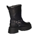 BUFFALO Scarpe PD00018566 BLACK