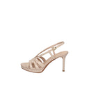 ALBANO Scarpe 5507 Nude