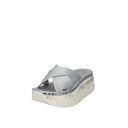 PREMIATA Scarpe MOURA 7458 SILVER