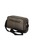 BORBONESE Borse 934115I15 OP NAT/NERO